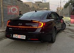 هيونداي سوناتا